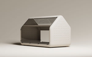 Bandaby Hamster Home