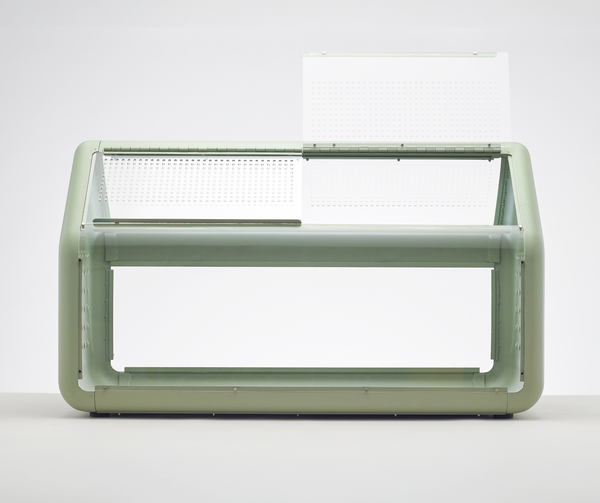 Bandaby Hamster Home