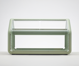 Bandaby Hamster Home