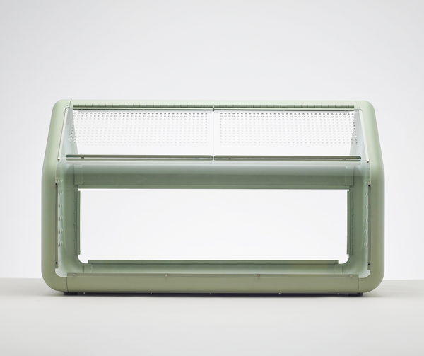 Bandaby Hamster Home