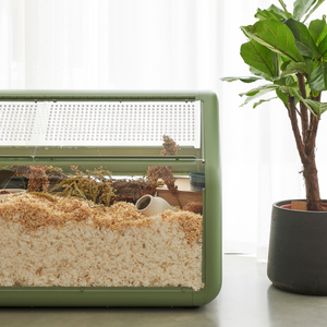 Bandaby Hamster Home